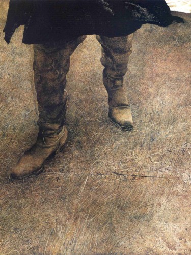 Trodden Weed