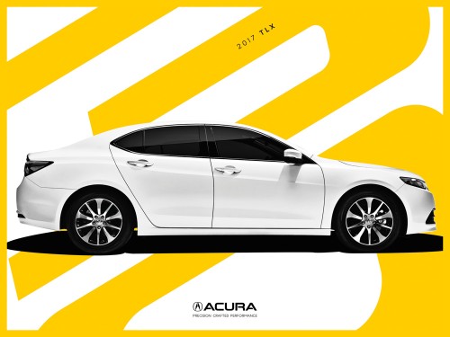 Acura