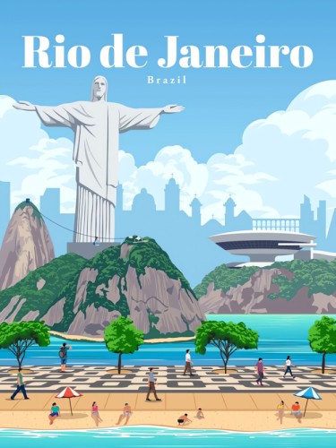 Rio de Janerio