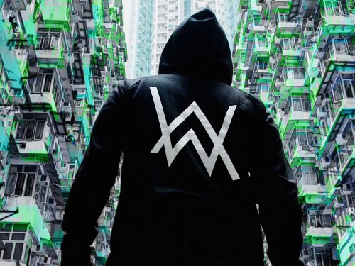 Alan Walker