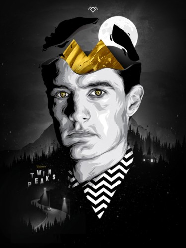 Дейл Купер
