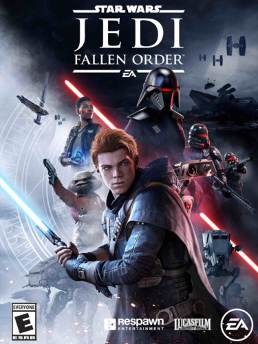 Fallen Order