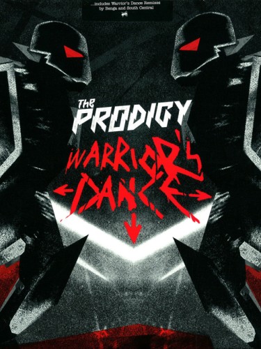 Prodigy