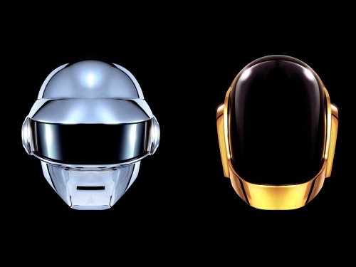 Daft Punk