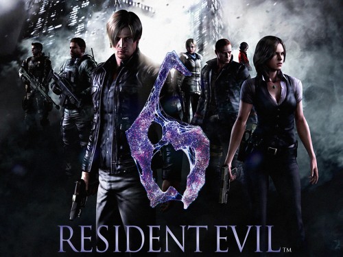 Resident Evil