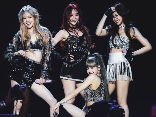 Blackpink
