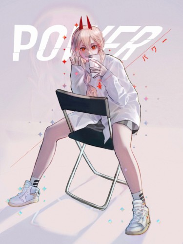 Power