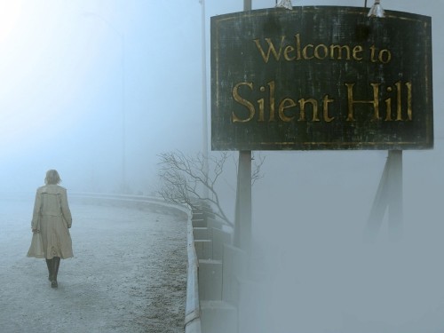 Silent Hill