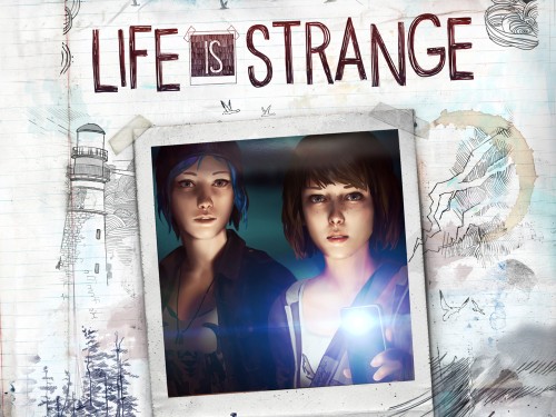 Life is Strange