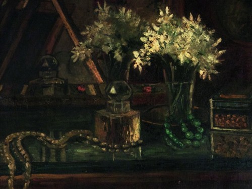 Dressing Table