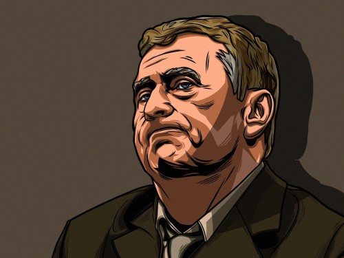 Владимир Жириновский