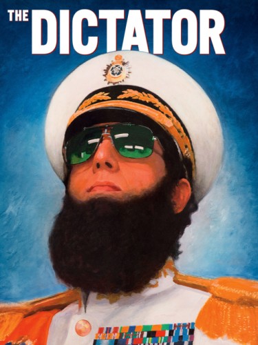 Диктатор