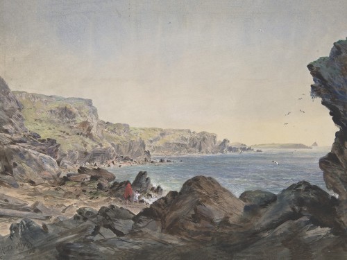 Foilhummerum Bay
