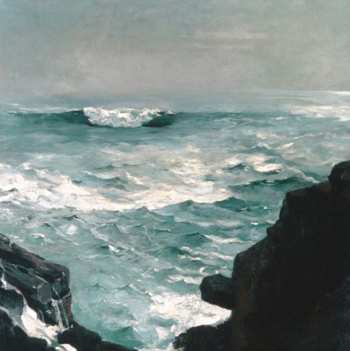 Cannon Rock
