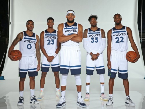 Minnesota Timberwolves