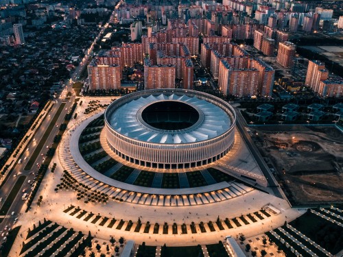 Краснодар