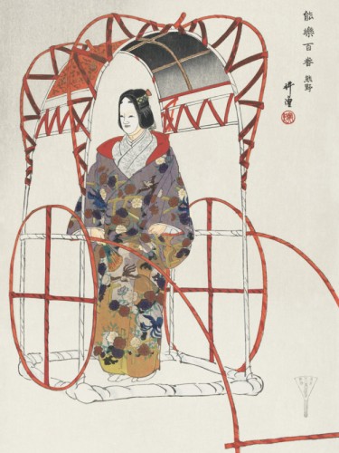 Цукиока, Когё