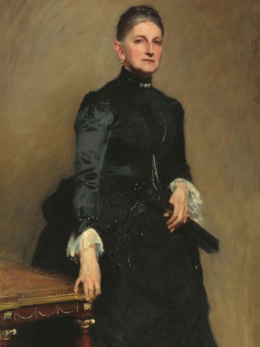 Eleanora ODonnell Iselin