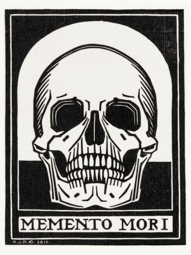 Memento mori