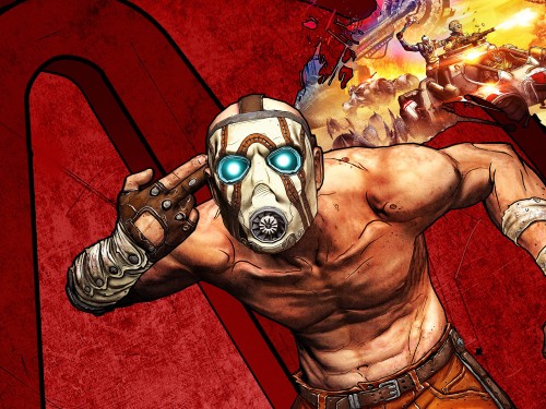 Borderlands
