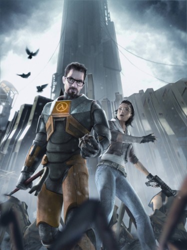Half - Life