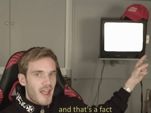 Pewdiepie