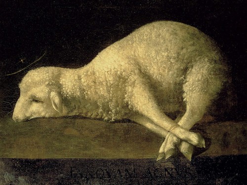 Agnus Dei