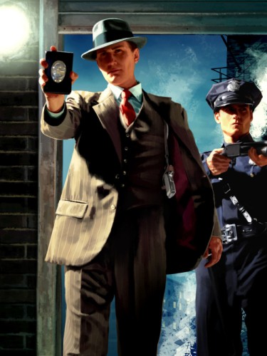 L.A. Noire