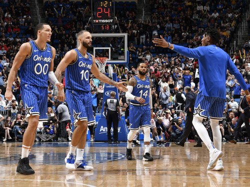 Orlando Magic