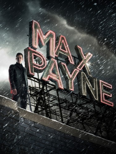 Max Payne