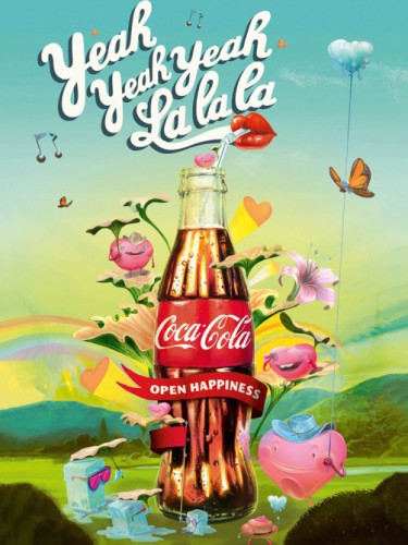 Coca Cola
