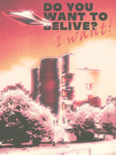 Do You Want To Belive?