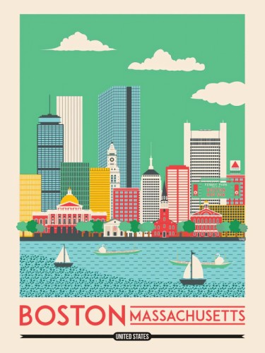 Boston