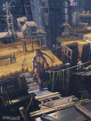 Dying Light