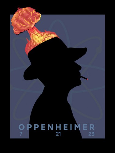 Оппенгеймер