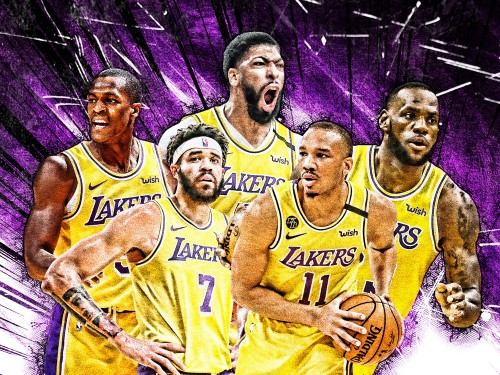 Los Angeles Lakers