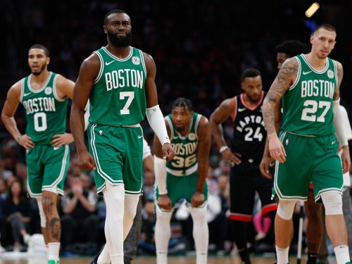 Boston Celtics