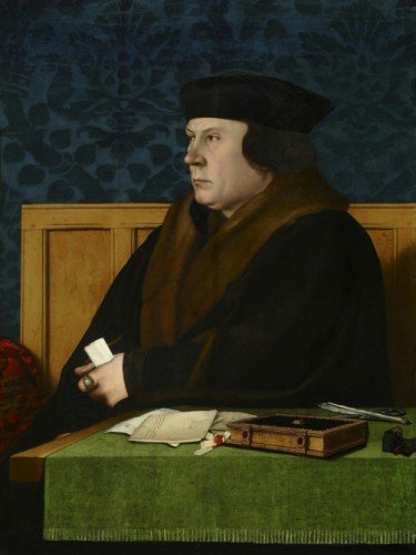 Thomas Cromwell