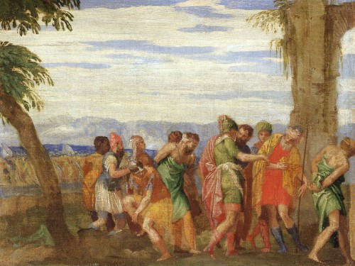 Stories from the life of Esther