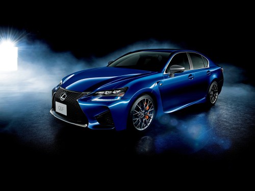 Lexus