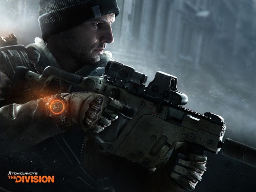 The Division