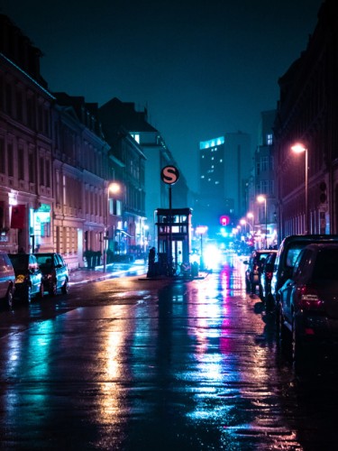 Берлин