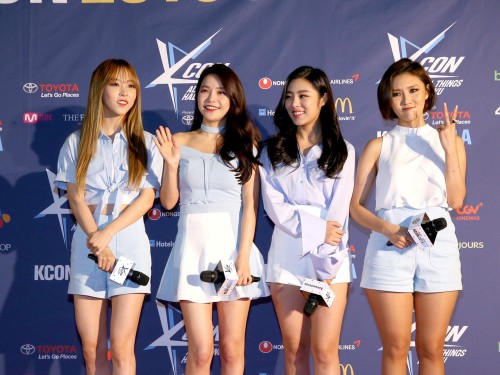 Mamamoo