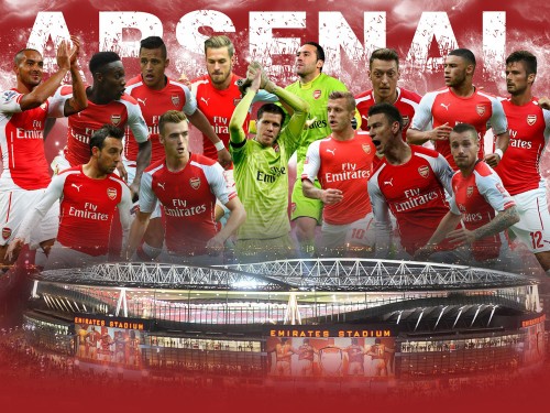 Arsenal FC