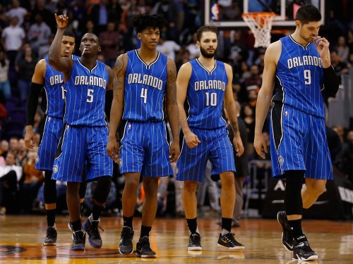 Orlando Magic