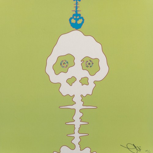 Time Bokan Green, 2006