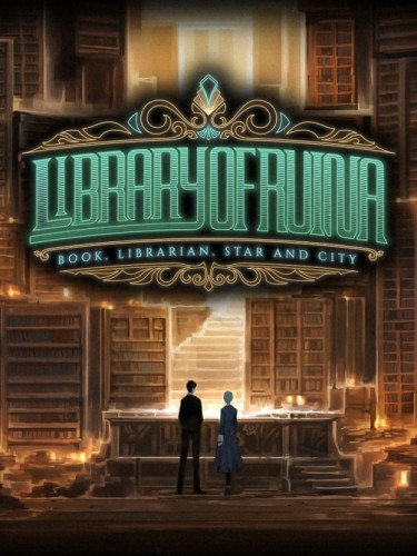 Library of ruina
