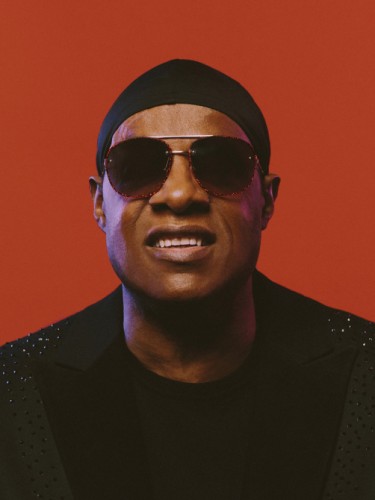 Stevie Wonder