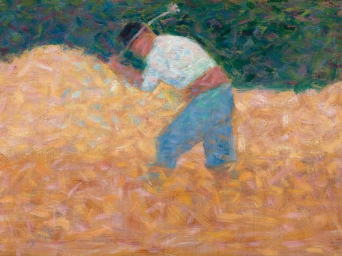 The Stone Breaker