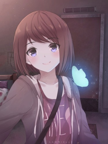 Life Is Strange